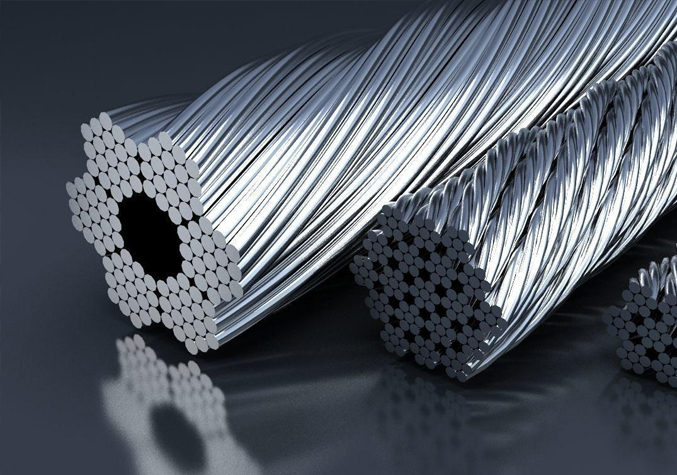 The principle of straight wire drawing machine.