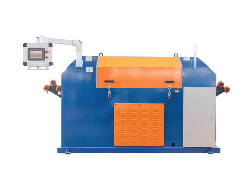 Belt Sanding Machine