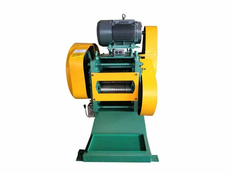 Rotary Pointing Machine