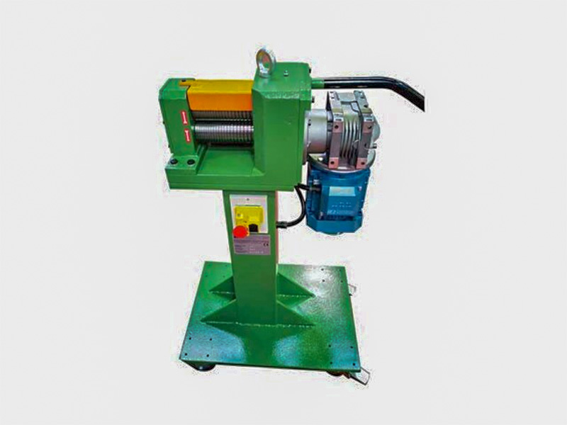 Mobile Pointing Machine
