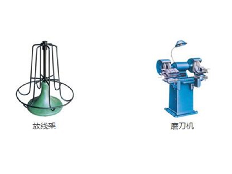 Pedestal Grinder Machine
