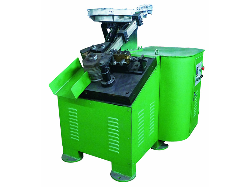 High Speed Nail Rolling Machine