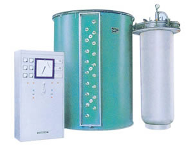 Pit Annealing Furnace