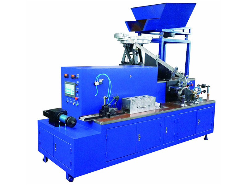 High Speed Nail Voiling Machine